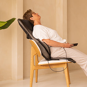 Massagestoel kopen tips 2025