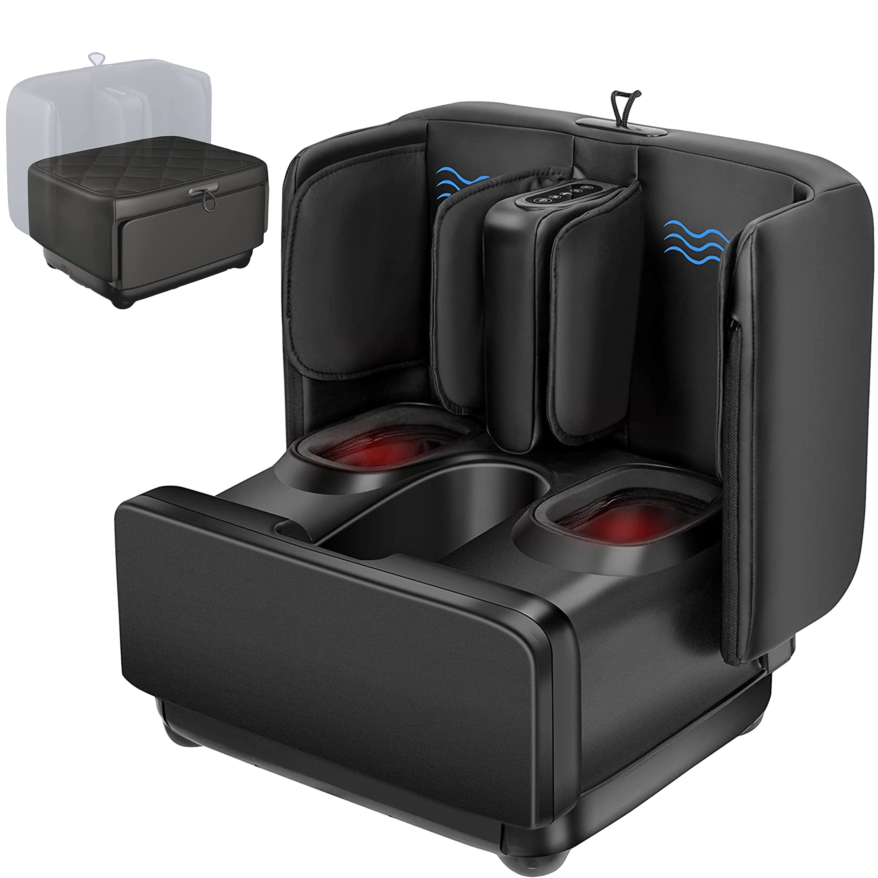 EliteFoot Pro - Voetmassage apparaat