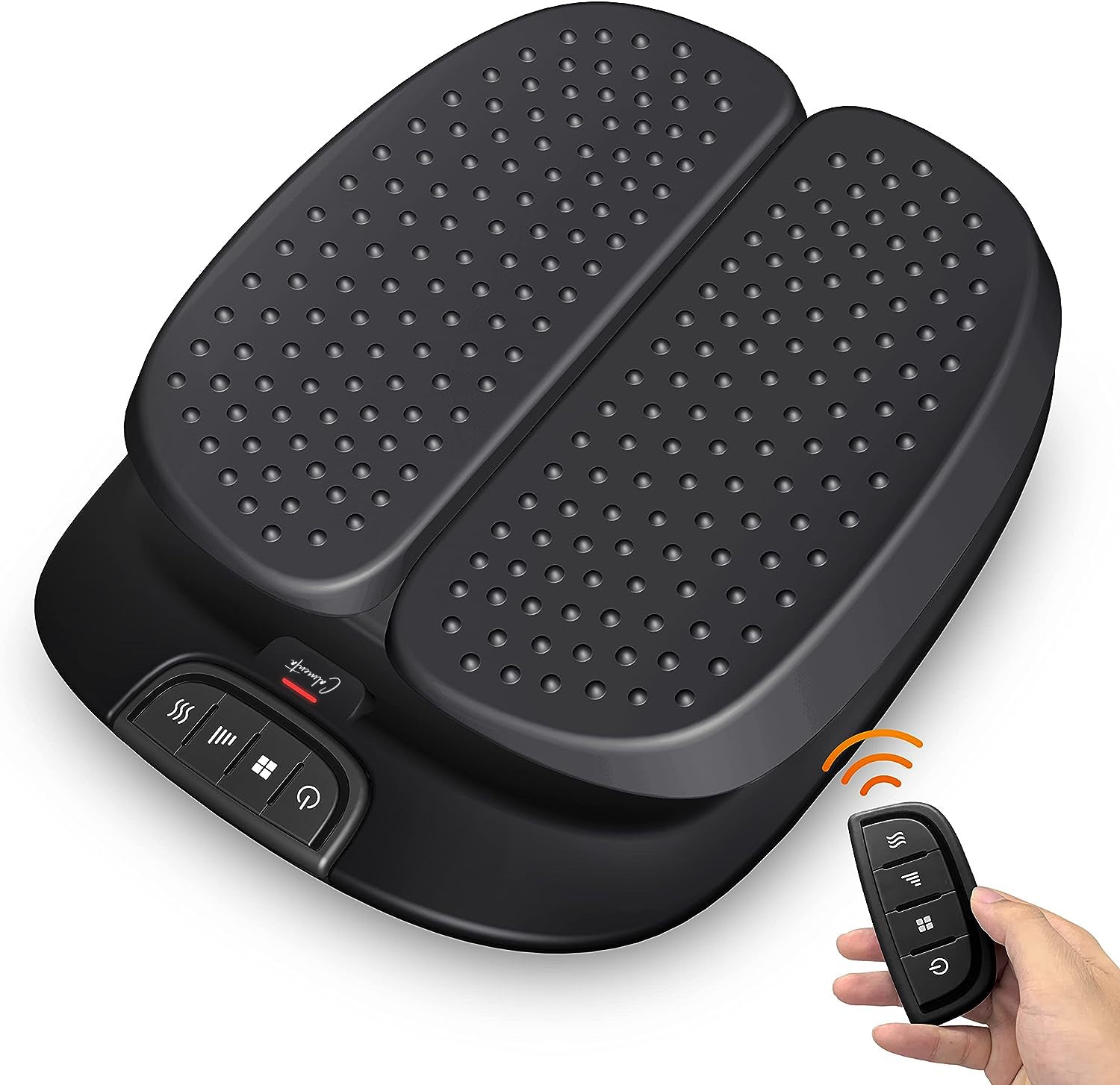 VibraLux Trilplaat