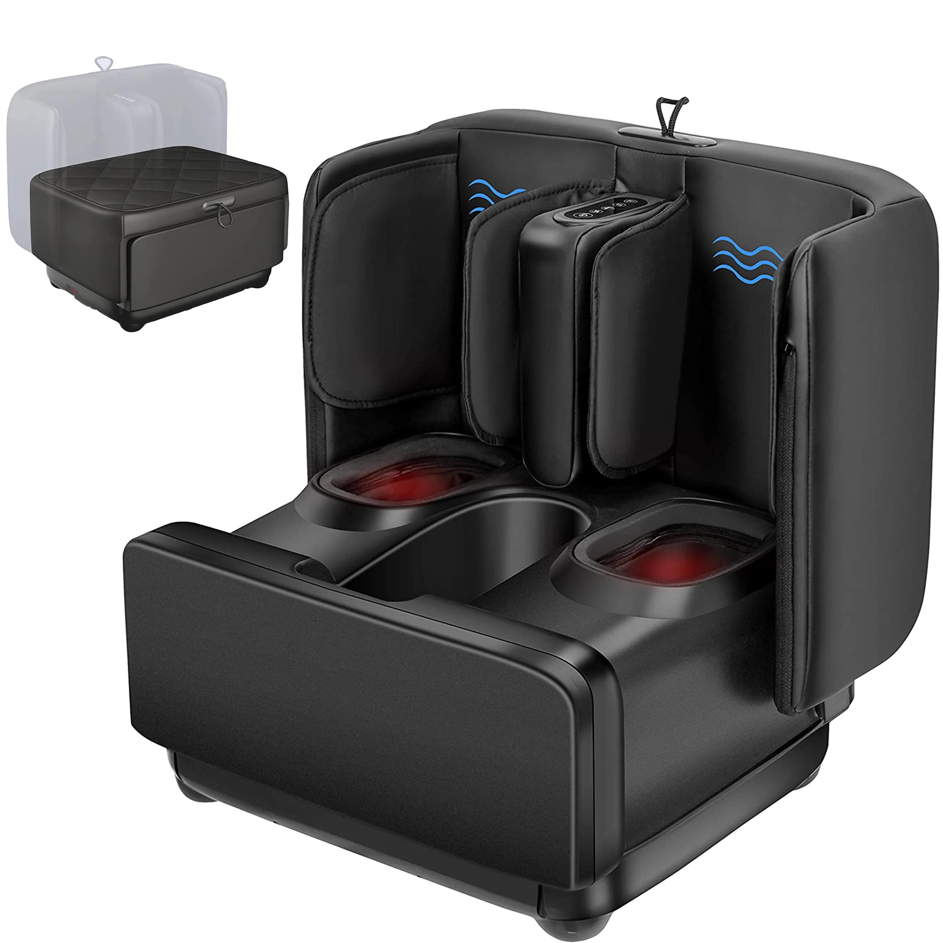 Voetmassage Apparaat