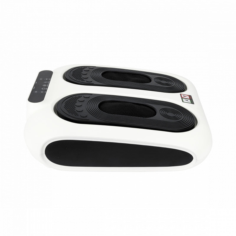VibroShi - Voetmassage Trilplaat met Shiatsu