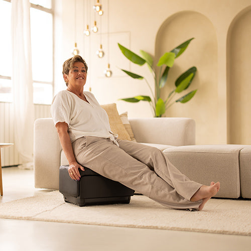 EliteFoot Pro - Voetmassage apparaat
