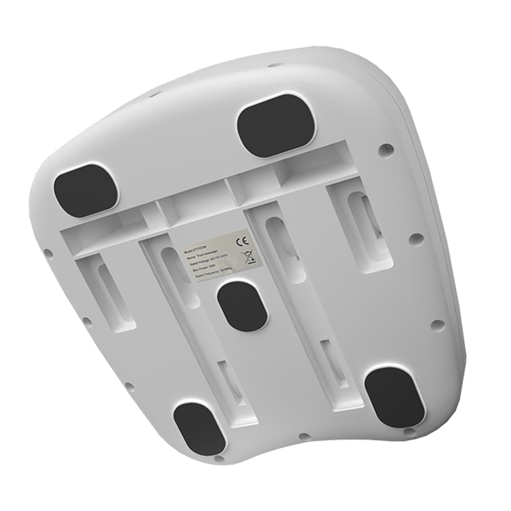 VibroShi - Voetmassage Trilplaat met Shiatsu