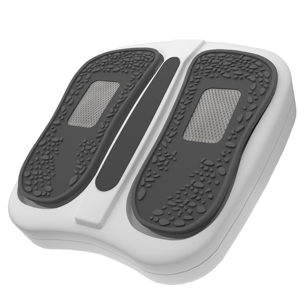 VibroShi - Voetmassage Trilplaat met Shiatsu