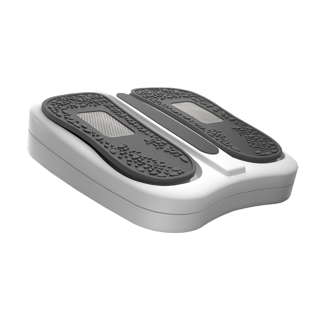 VibroShi - Voetmassage Trilplaat met Shiatsu